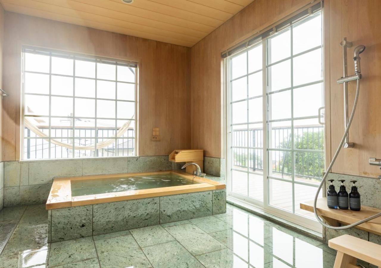 Glamday Port Atami (Shizuoka) Exterior foto