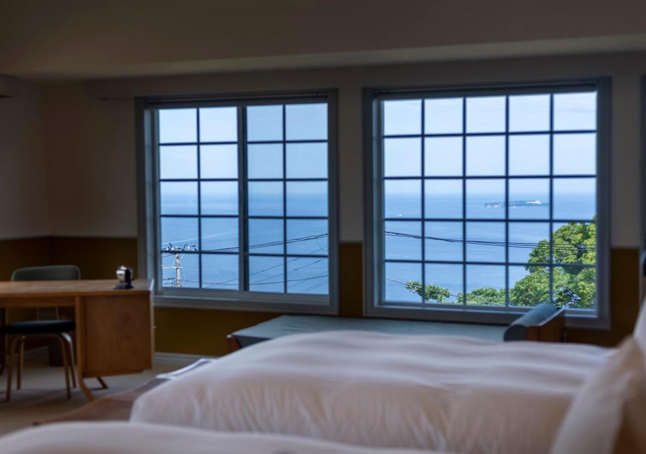 Glamday Port Atami (Shizuoka) Exterior foto