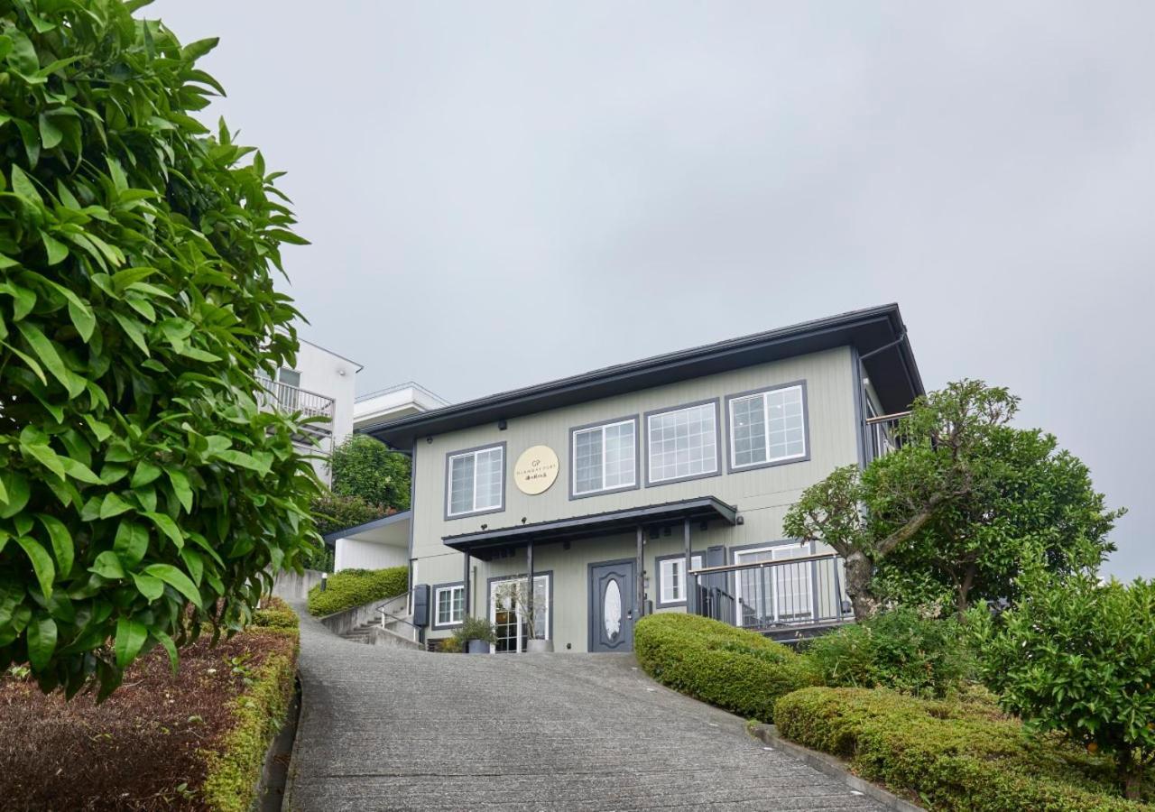 Glamday Port Atami (Shizuoka) Exterior foto