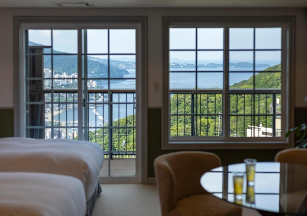 Glamday Port Atami (Shizuoka) Exterior foto