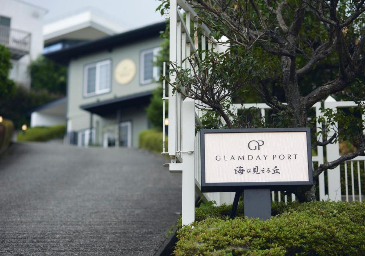 Glamday Port Atami (Shizuoka) Exterior foto