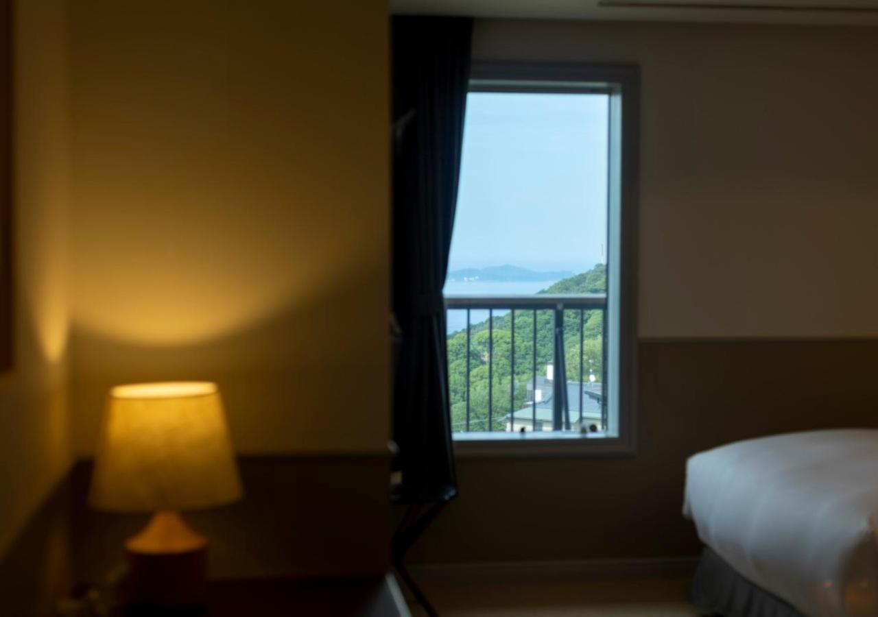 Glamday Port Atami (Shizuoka) Exterior foto