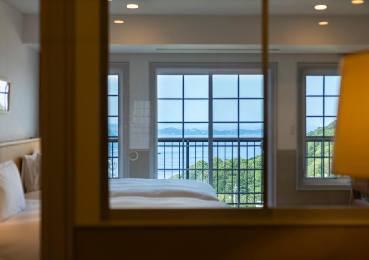 Glamday Port Atami (Shizuoka) Exterior foto