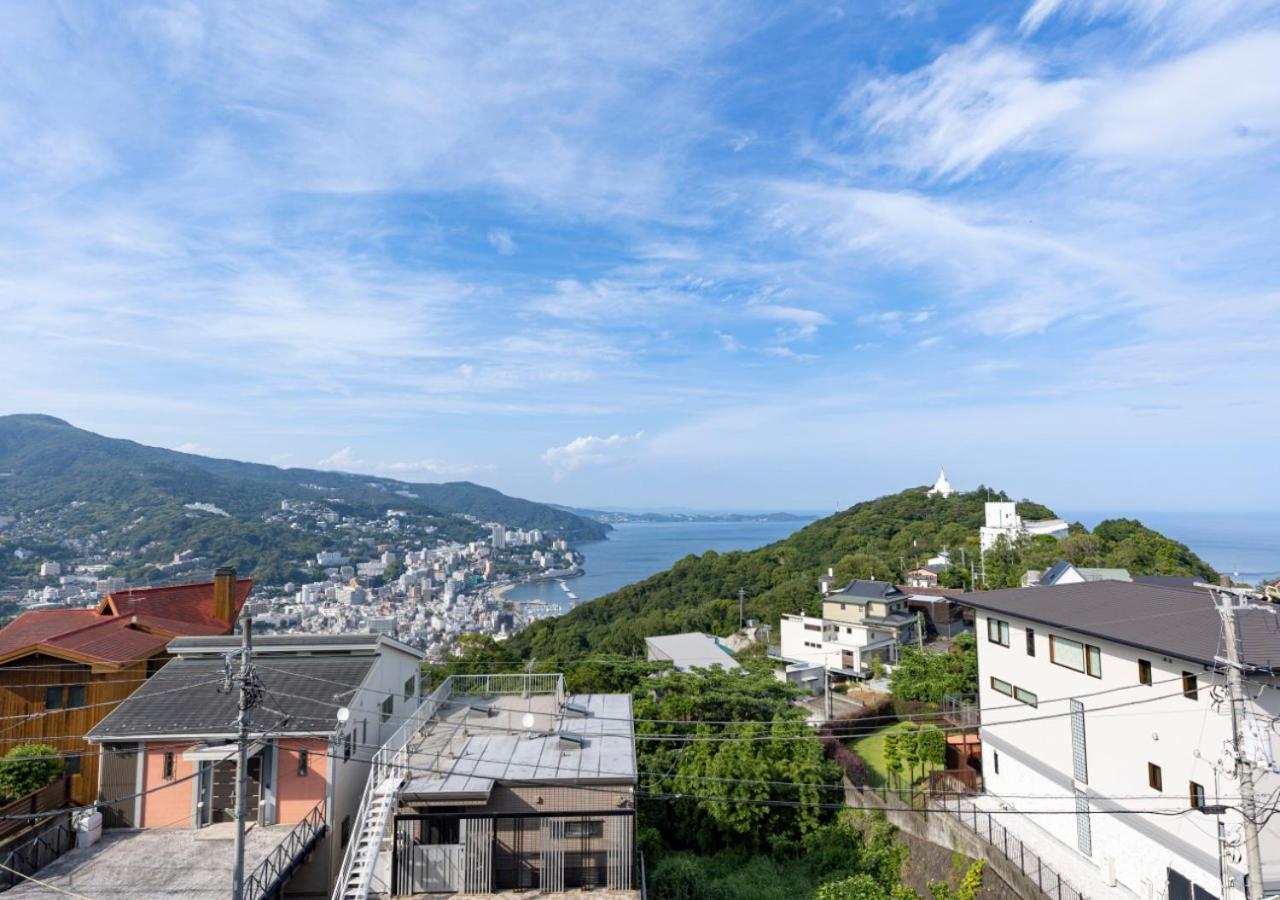 Glamday Port Atami (Shizuoka) Exterior foto