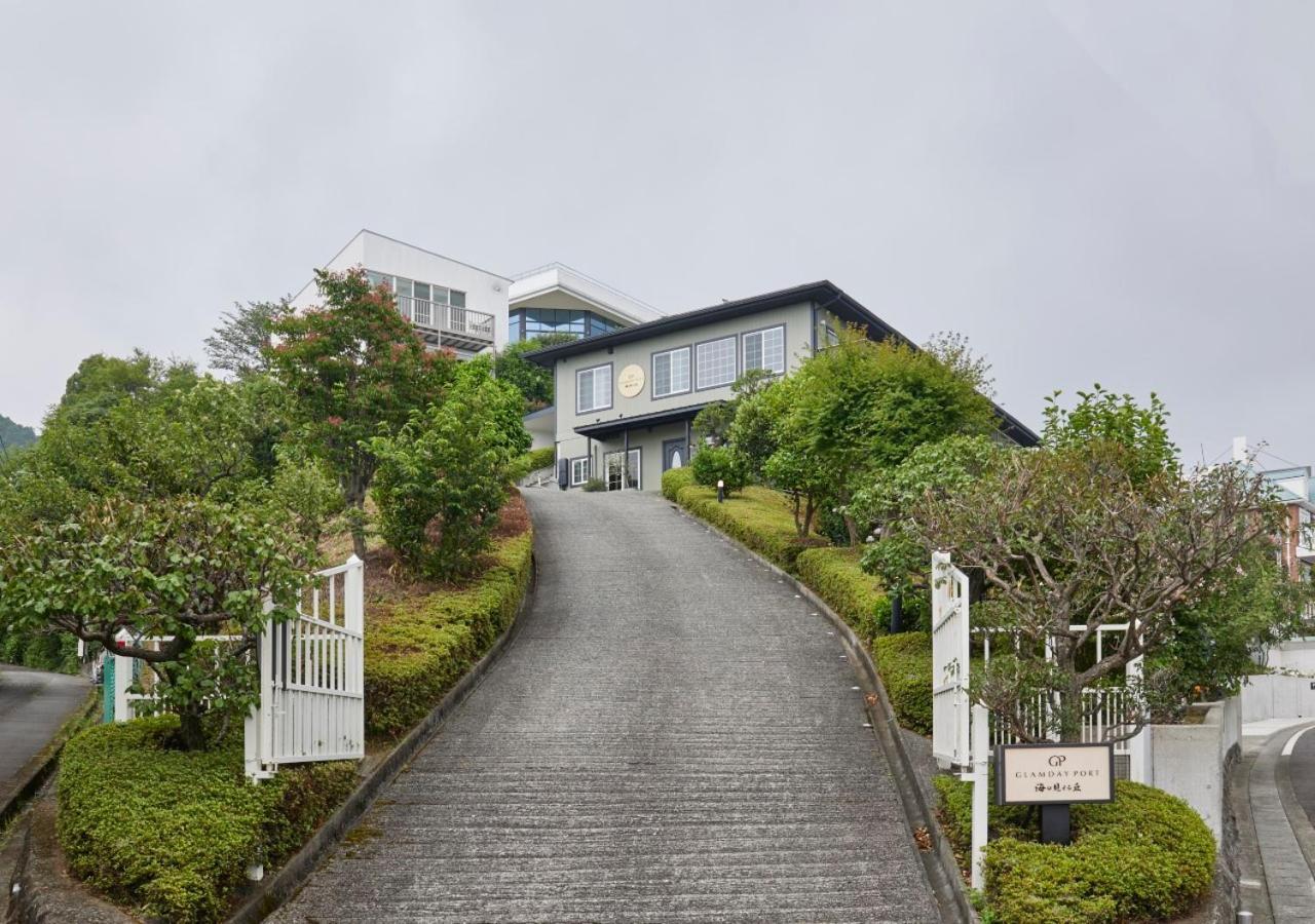 Glamday Port Atami (Shizuoka) Exterior foto