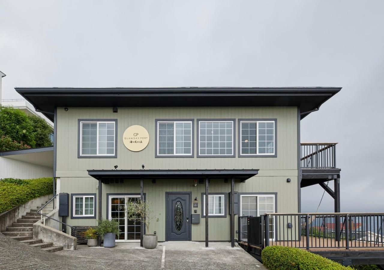Glamday Port Atami (Shizuoka) Exterior foto