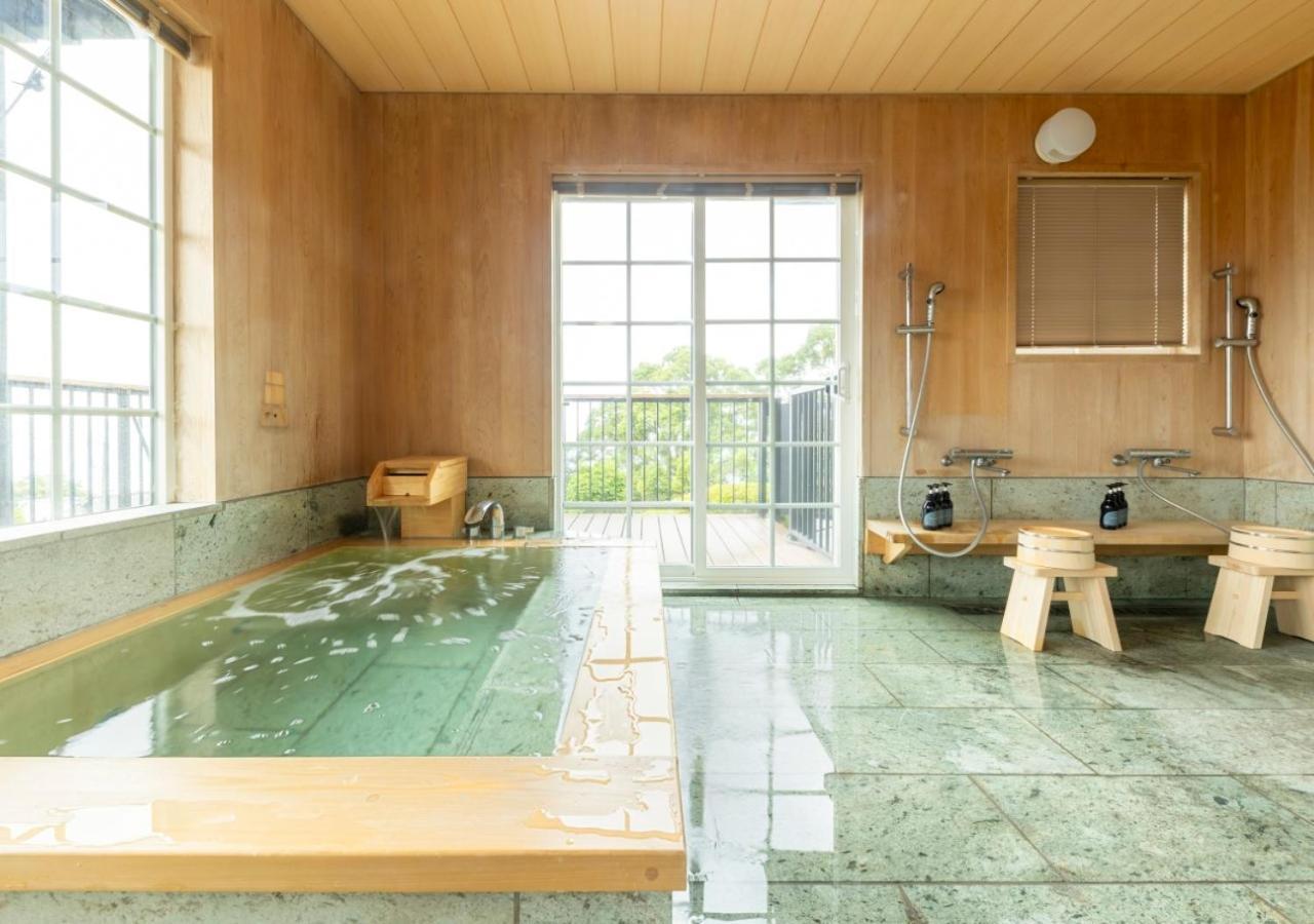Glamday Port Atami (Shizuoka) Exterior foto