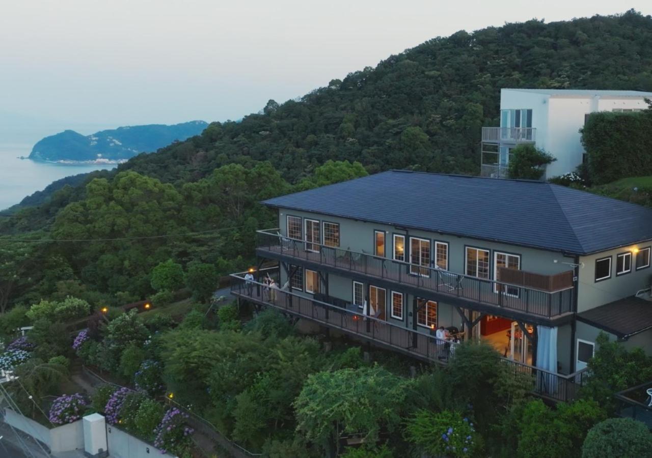 Glamday Port Atami (Shizuoka) Exterior foto