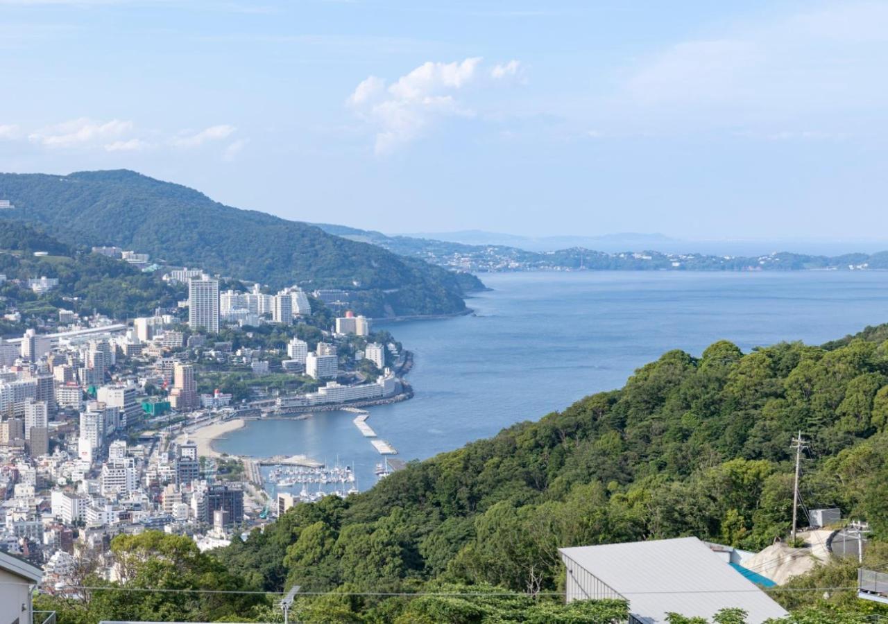 Glamday Port Atami (Shizuoka) Exterior foto